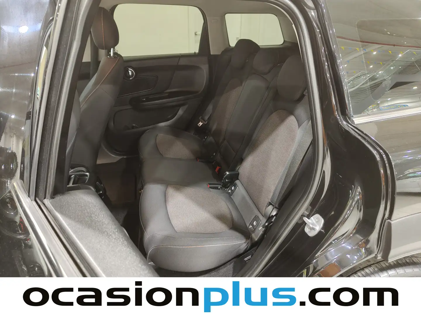 Foto Mini Countryman MINI MINI Countryman Cooper (136 CV)