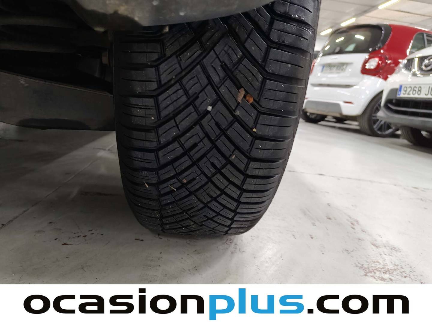 Volkswagen Tiguan Volkswagen Tiguan Sport 2.0 TDI BMT 4Motion (177 CV) 177cv