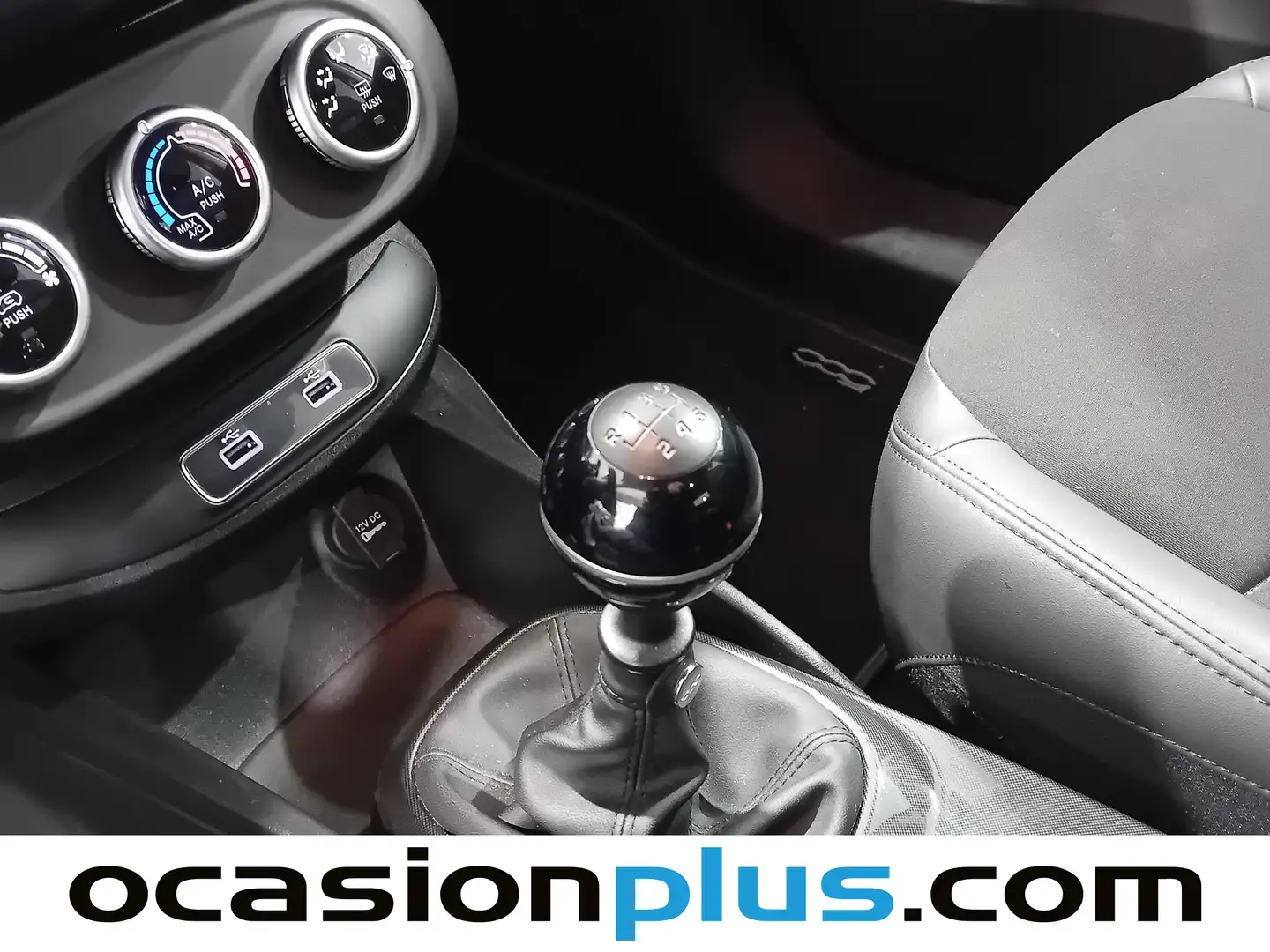 Foto Fiat 500X Fiat 500X 1,0 Firefly S&S Connect (120 CV)