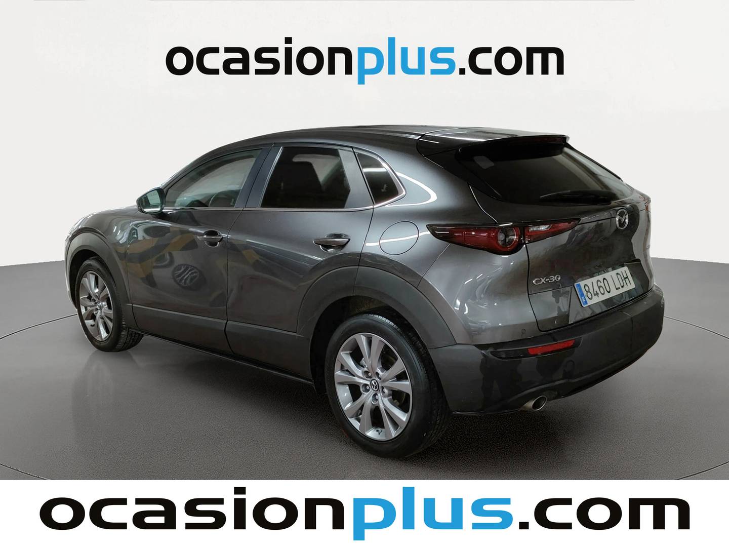 Foto Mazda CX-30 Mazda CX-30 2.0 Skyactiv-G Evolution 2WD AT 90 kW (122 CV)