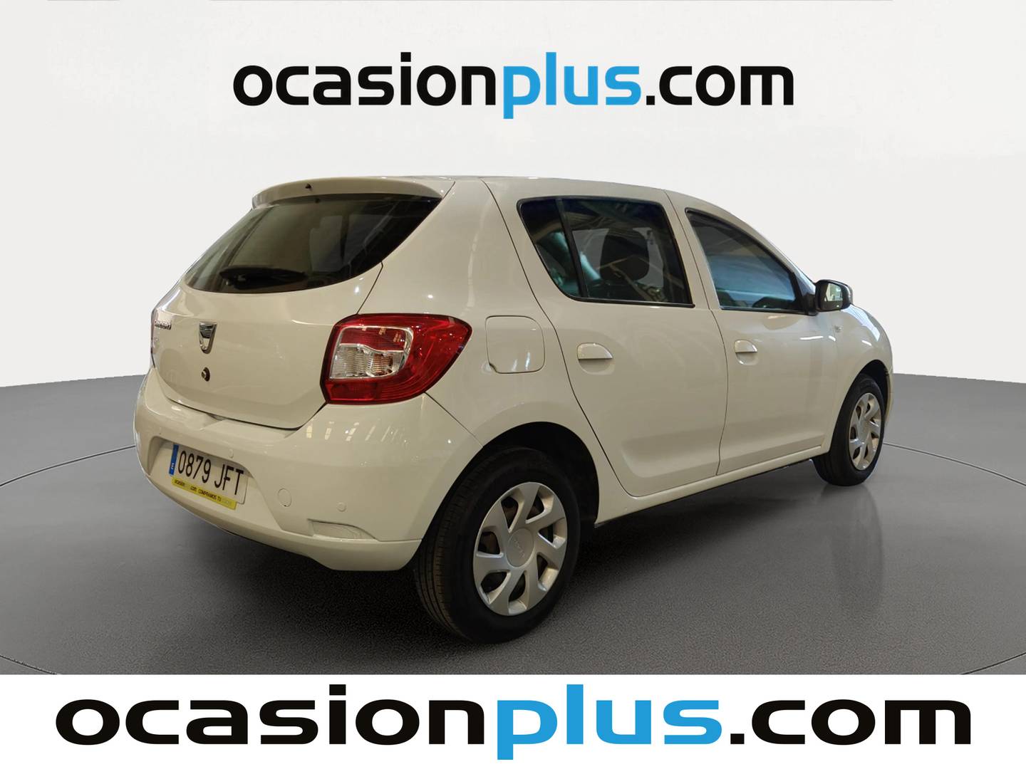 Foto Dacia Sandero Dacia Sandero Laureate 1.2 (75 CV)