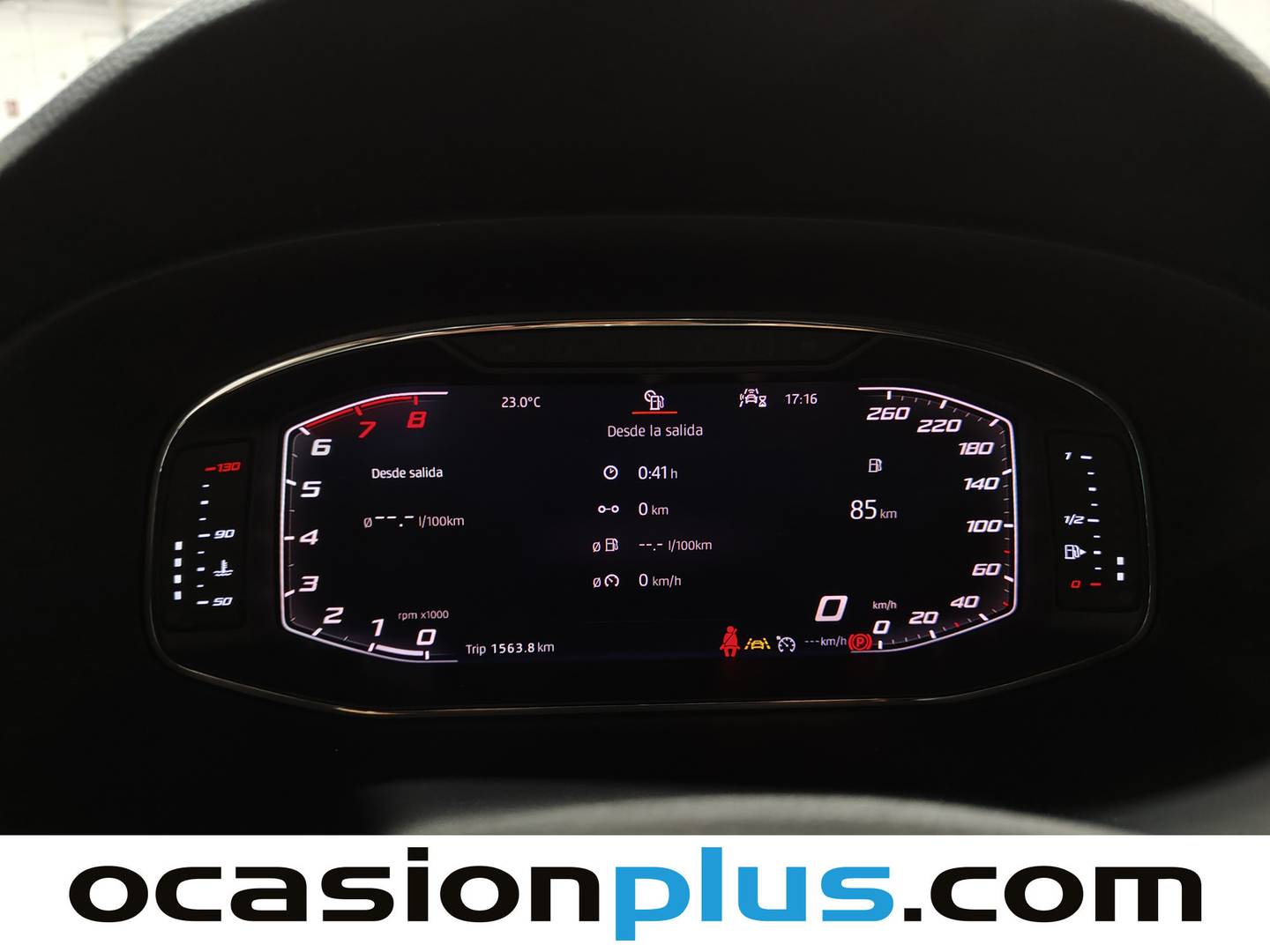 Seat Ateca Seat Ateca 1.5 TSI S&S Xcellence Edition (150 CV) 150cv