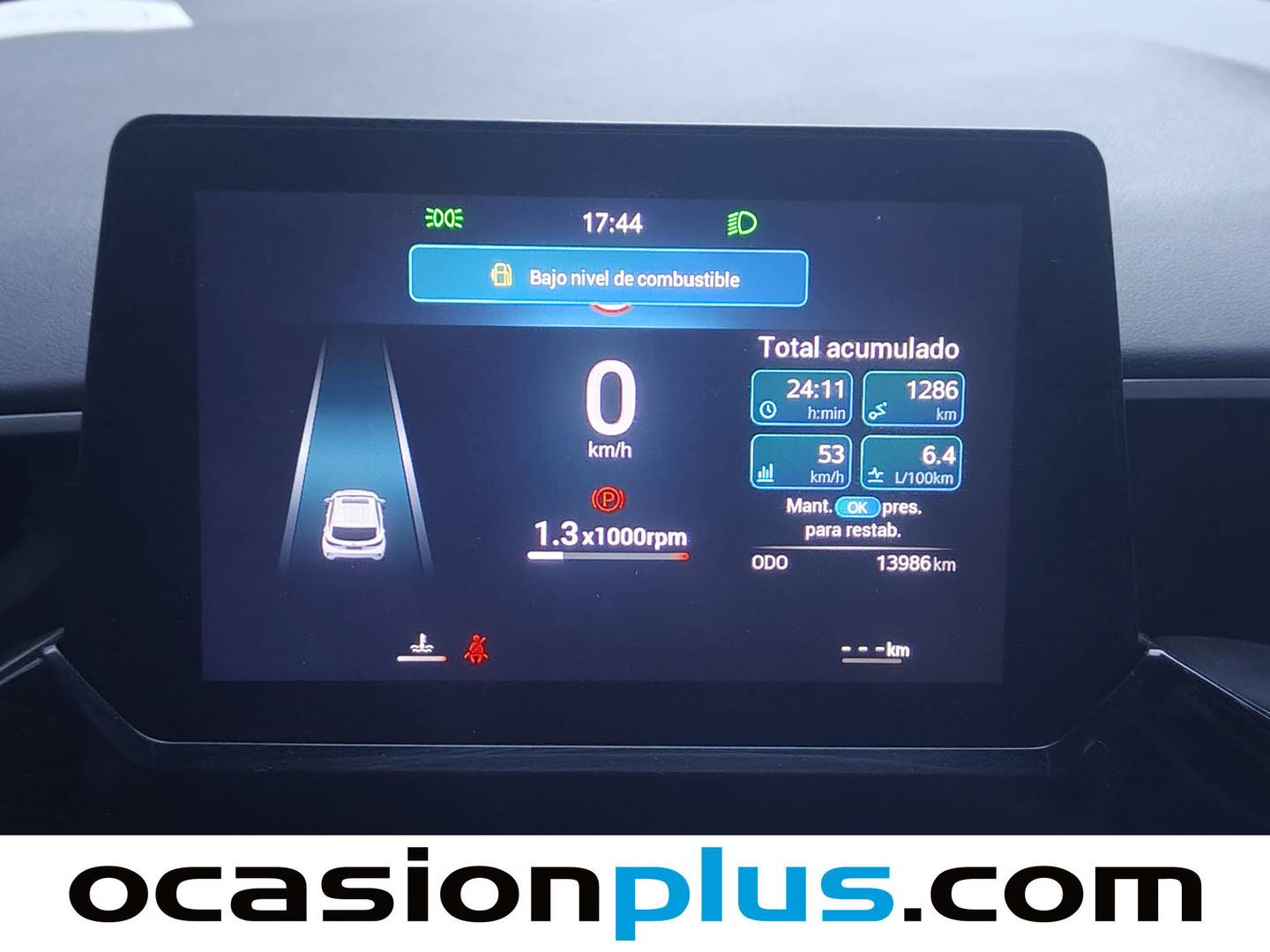 Foto MG MG3 MG MG3 1.5 Standard (116 CV)