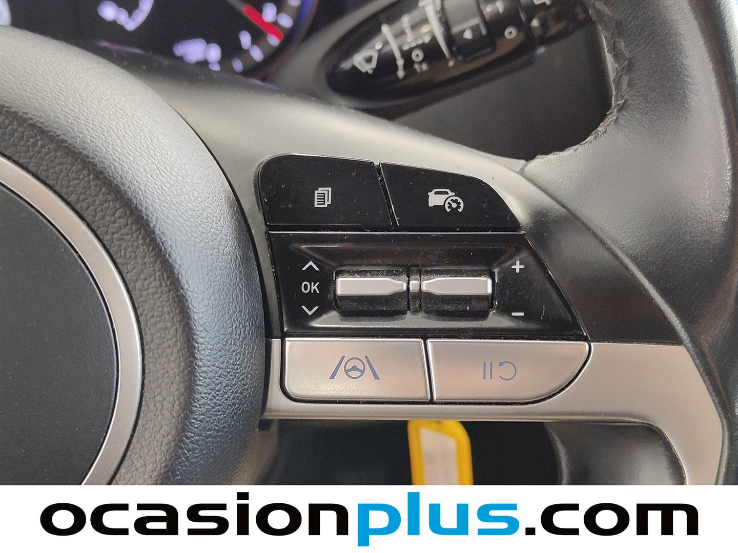 Acabados Hyundai Tucson Hyundai Tucson 1.6 TGDI Klass 4x2 (150 CV)