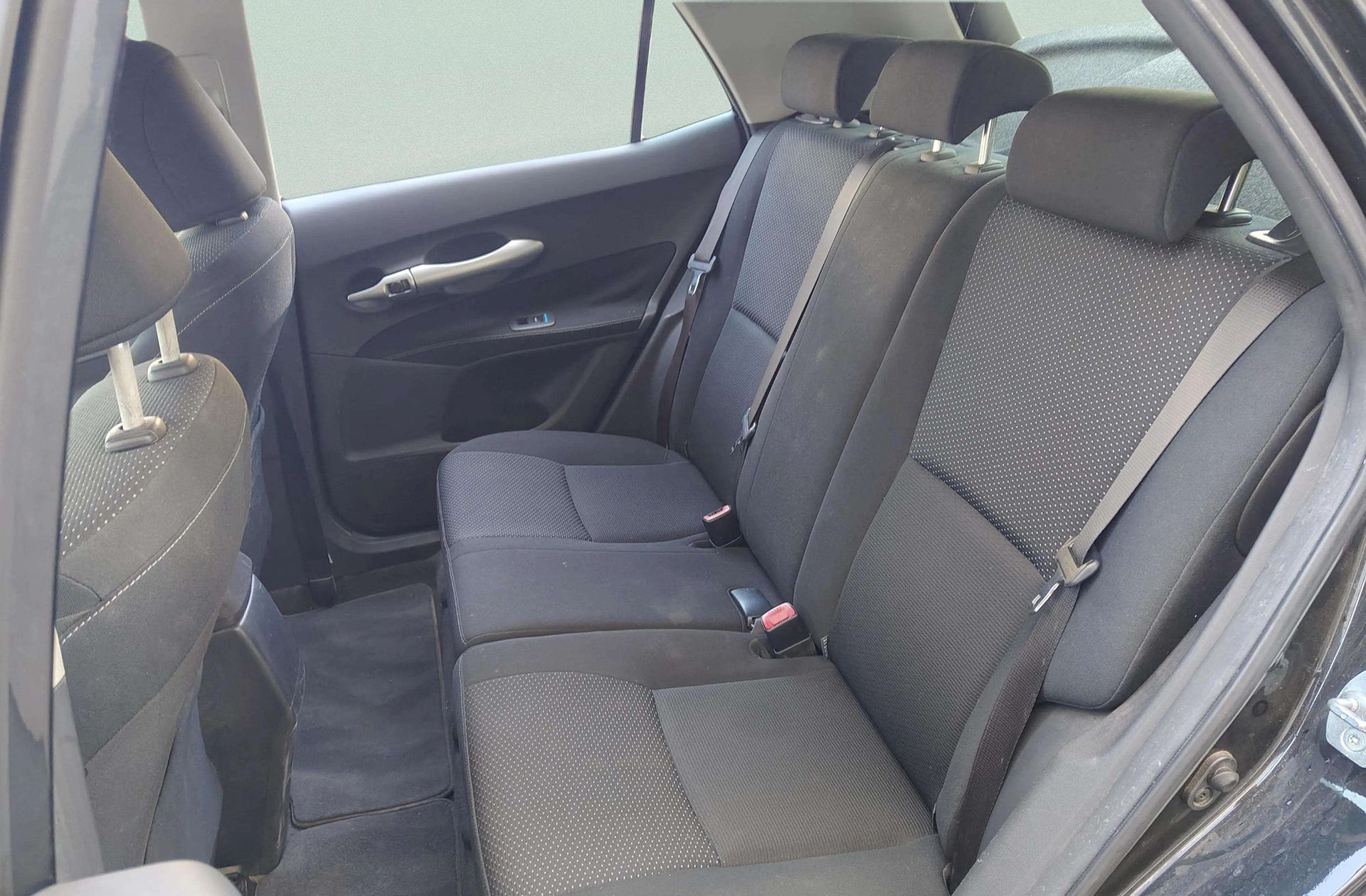 Toyota Auris 1.6 VVT-i Active - foto 10