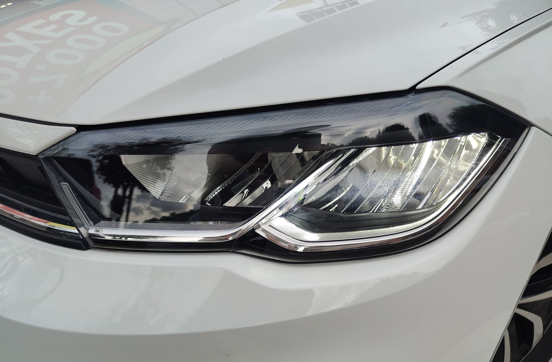 Volkswagen Polo Life 1.0 TSI - foto 14