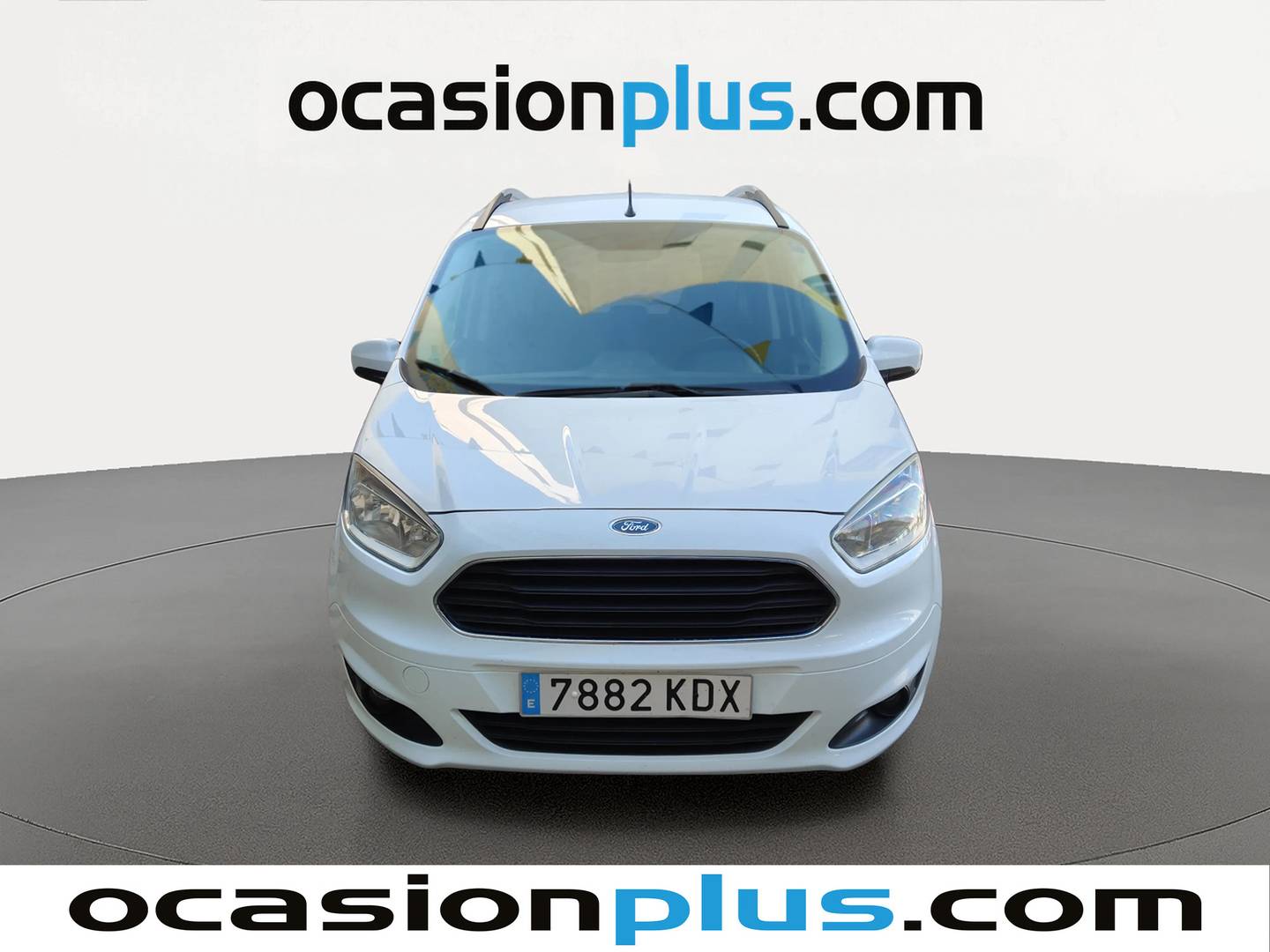 Ford Tourneo Courier Ford Tourneo Courier 1.0 EcoBoost Titanium (100 CV) barato
