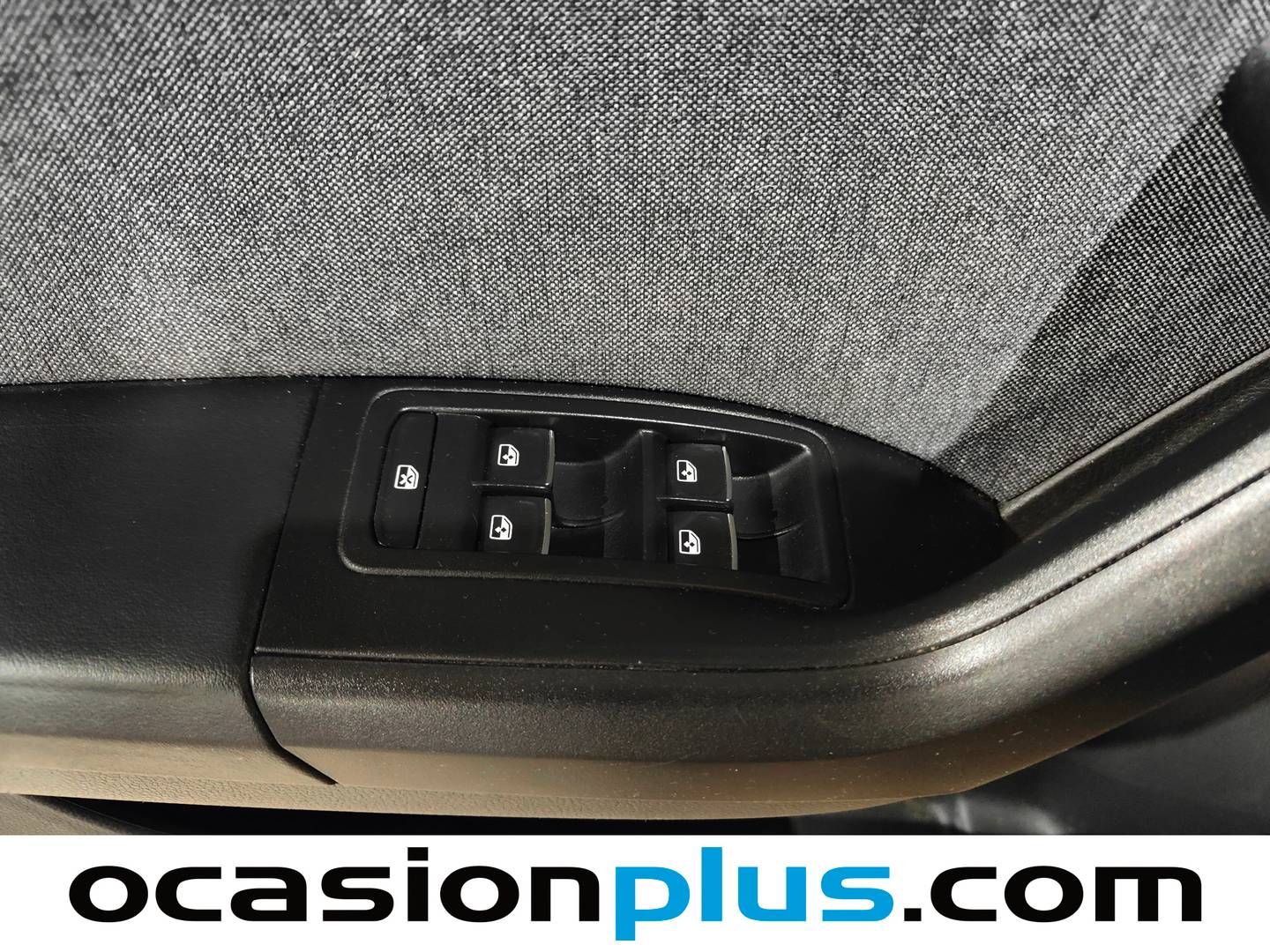 Seat Ateca Seat Ateca 1.0 TSI S&S Style Go (110 CV) de ocasión