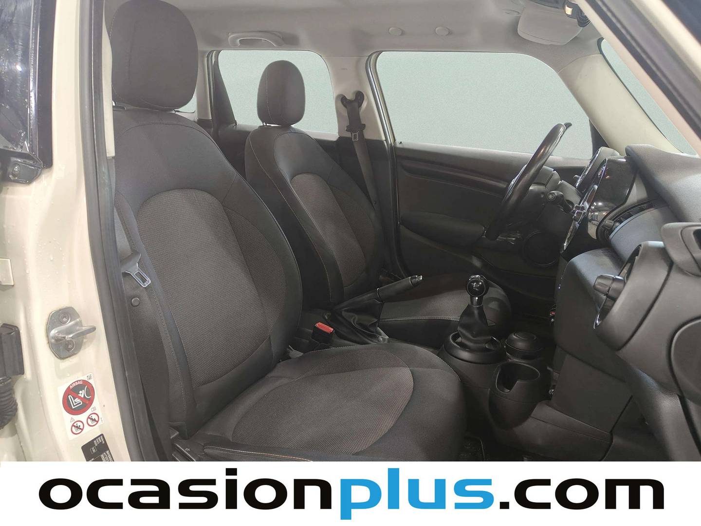 Mini MINI Mini MINI Cooper 5 Puertas One D (95 CV) km 0