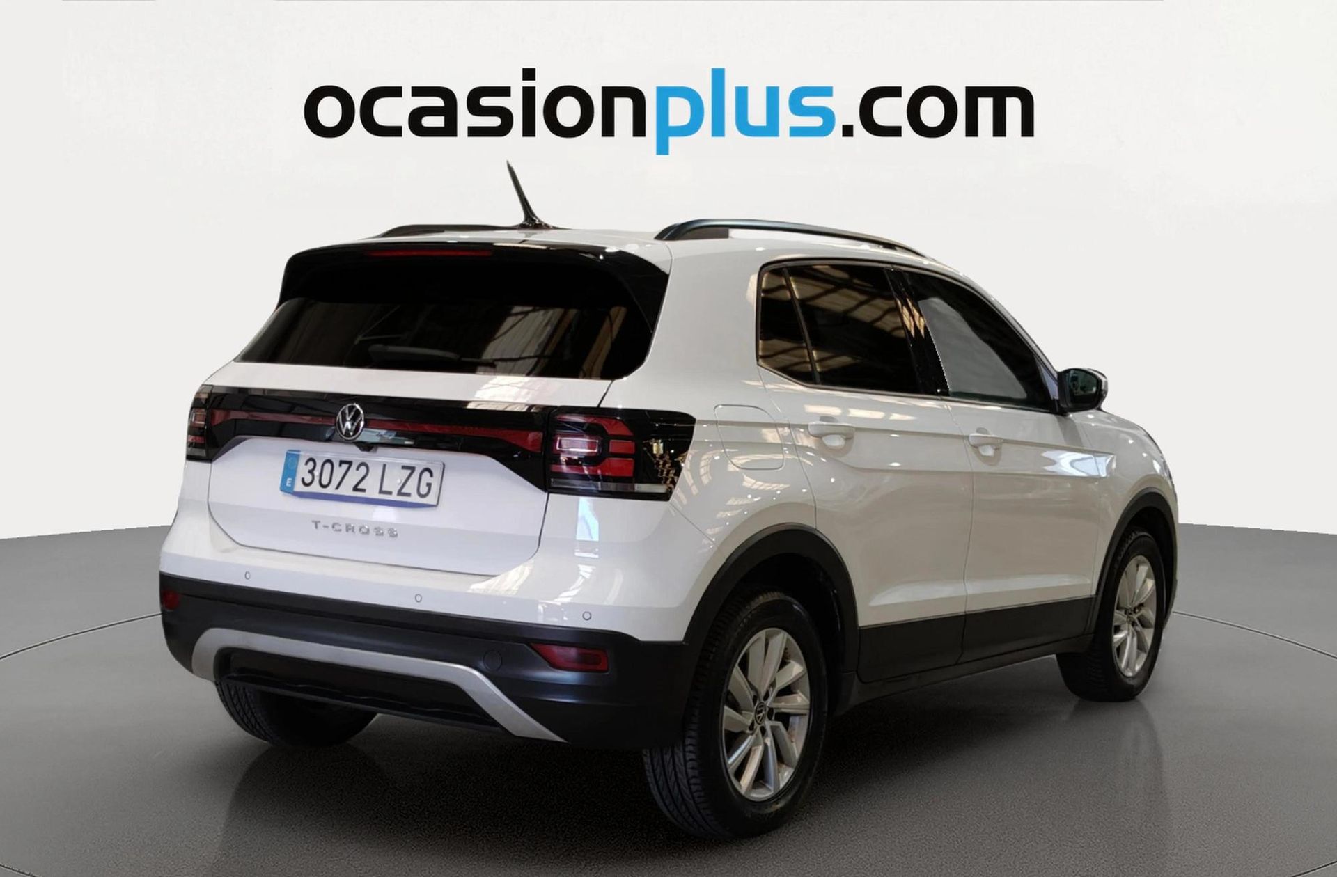Volkswagen T-Cross Advance 1.5 TSI DSG - foto 4