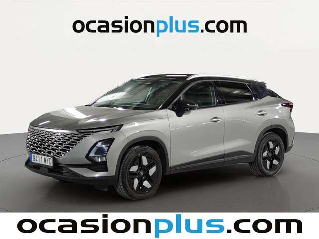 OMODA 5 1.6 TGDI Premium (145 CV) de segunda mano