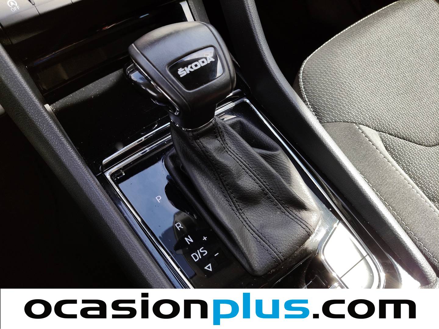 Skoda Kodiaq Skoda Kodiaq 1.5 TSI Ambition 4x2 DSG (150 CV) 7 Plazas de segunda mano