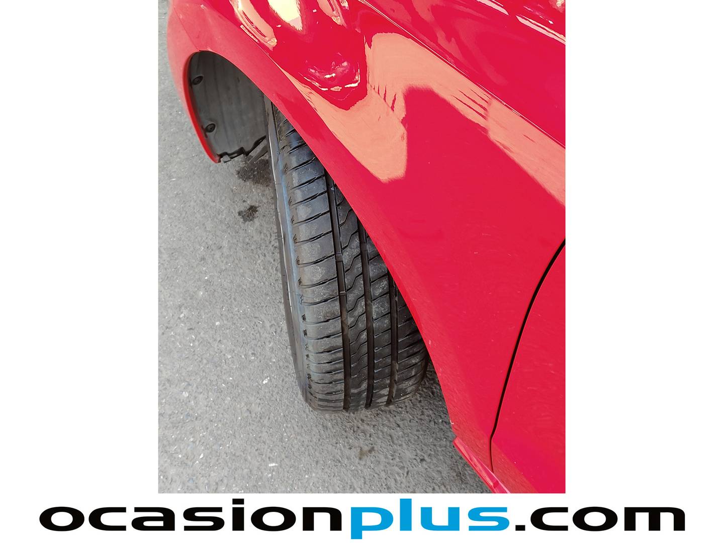 Volkswagen Polo Volkswagen Polo Advance 1.2 TSI BMT (90 CV) gasolina