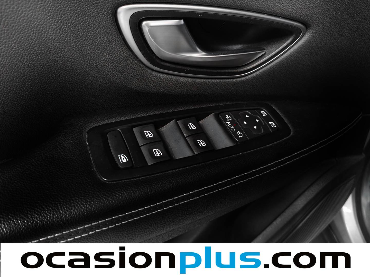 Renault Grand Scénic Renault Grand Scenic Zen dCi (130 CV) 7 Plazas 130cv