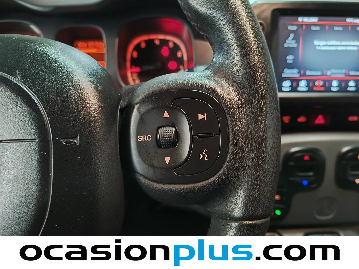 Fiat Panda Fiat Panda 1.0 Hybrid GSE City Life (70 CV) de ocasión