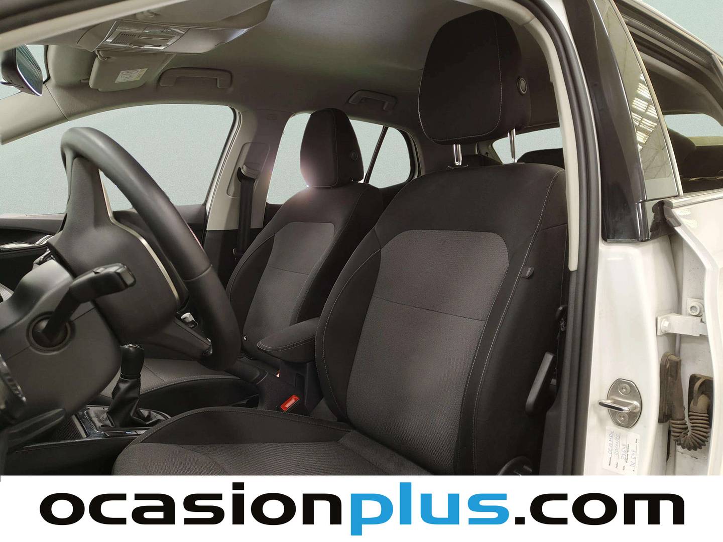 Skoda Fabia Skoda Fabia 1.0 TSI Selection (95 CV) de ocasión