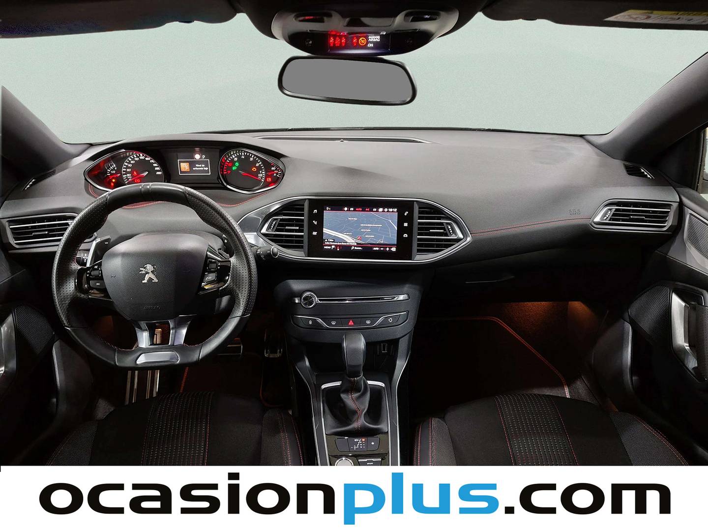 Foto Peugeot 308 Peugeot 308 SW SW 1.2 PureTech GT Line EAT6 (130 CV)