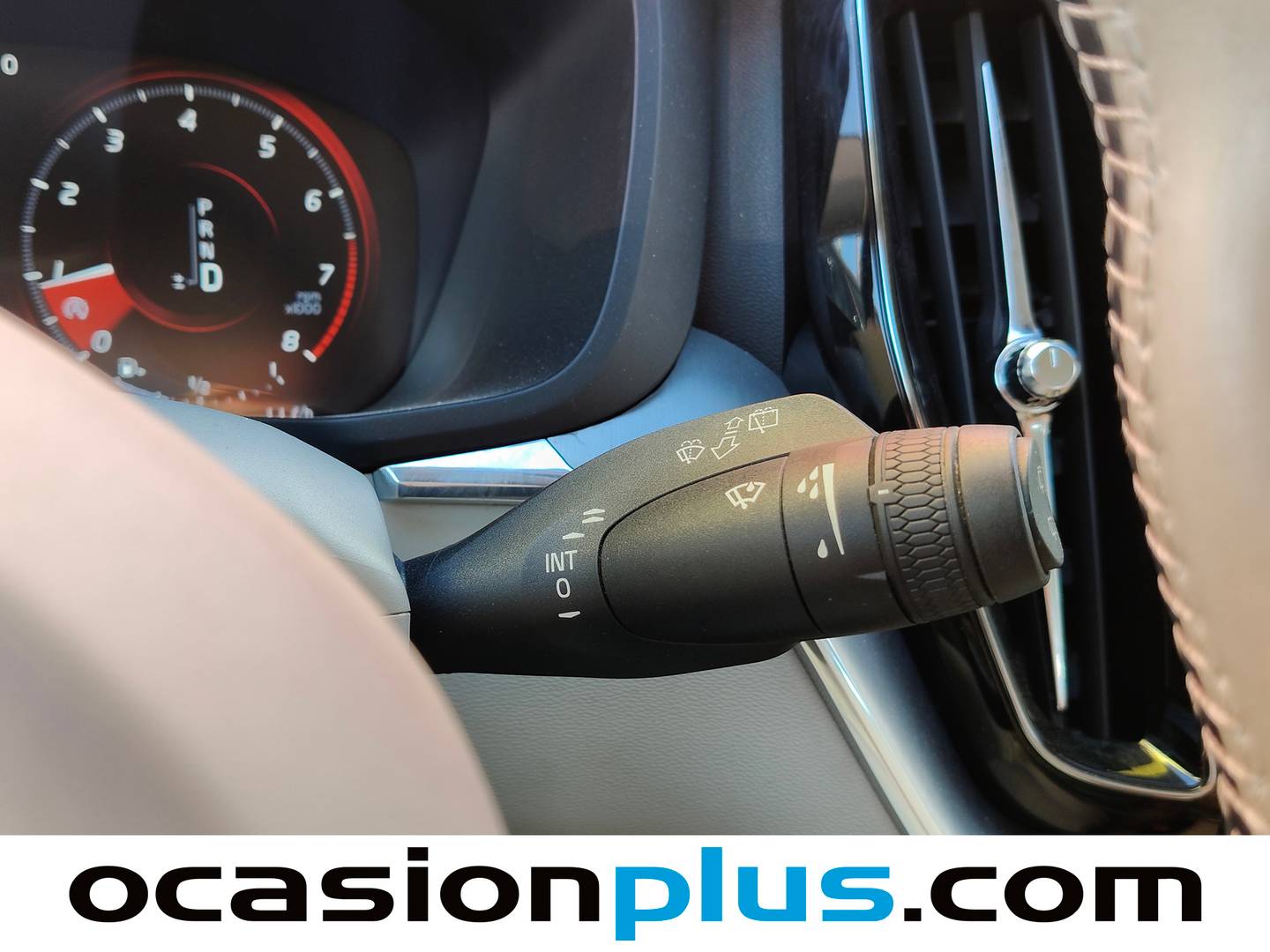 Volvo XC60 Volvo XC60 T4 Business Plus Auto (190 CV) al mejor precio