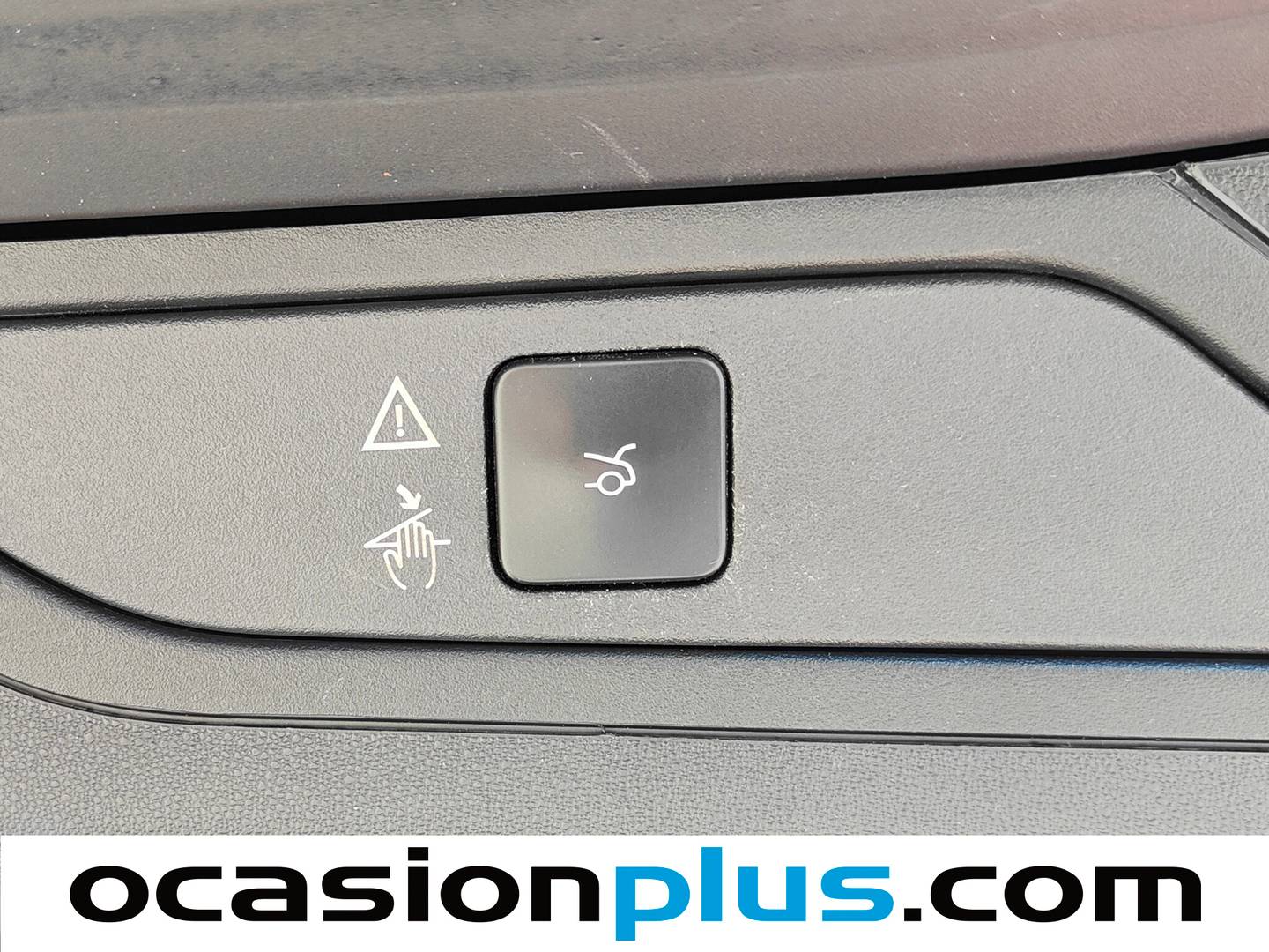 Acabados Citroën C4 Spacetourer Citroën C4 Spacetourer BlueHDi 130 S&S Feel (130 CV)