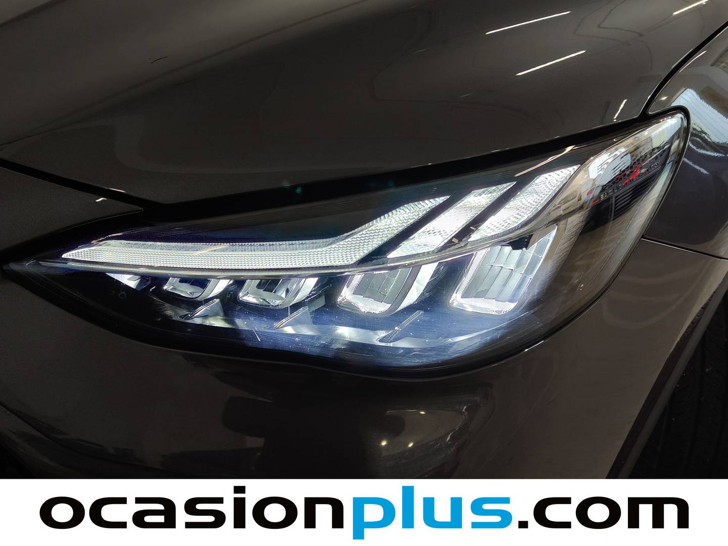 Accesorios del MG HS MG HS 1.5 Turbo GDI Luxury (162 CV)