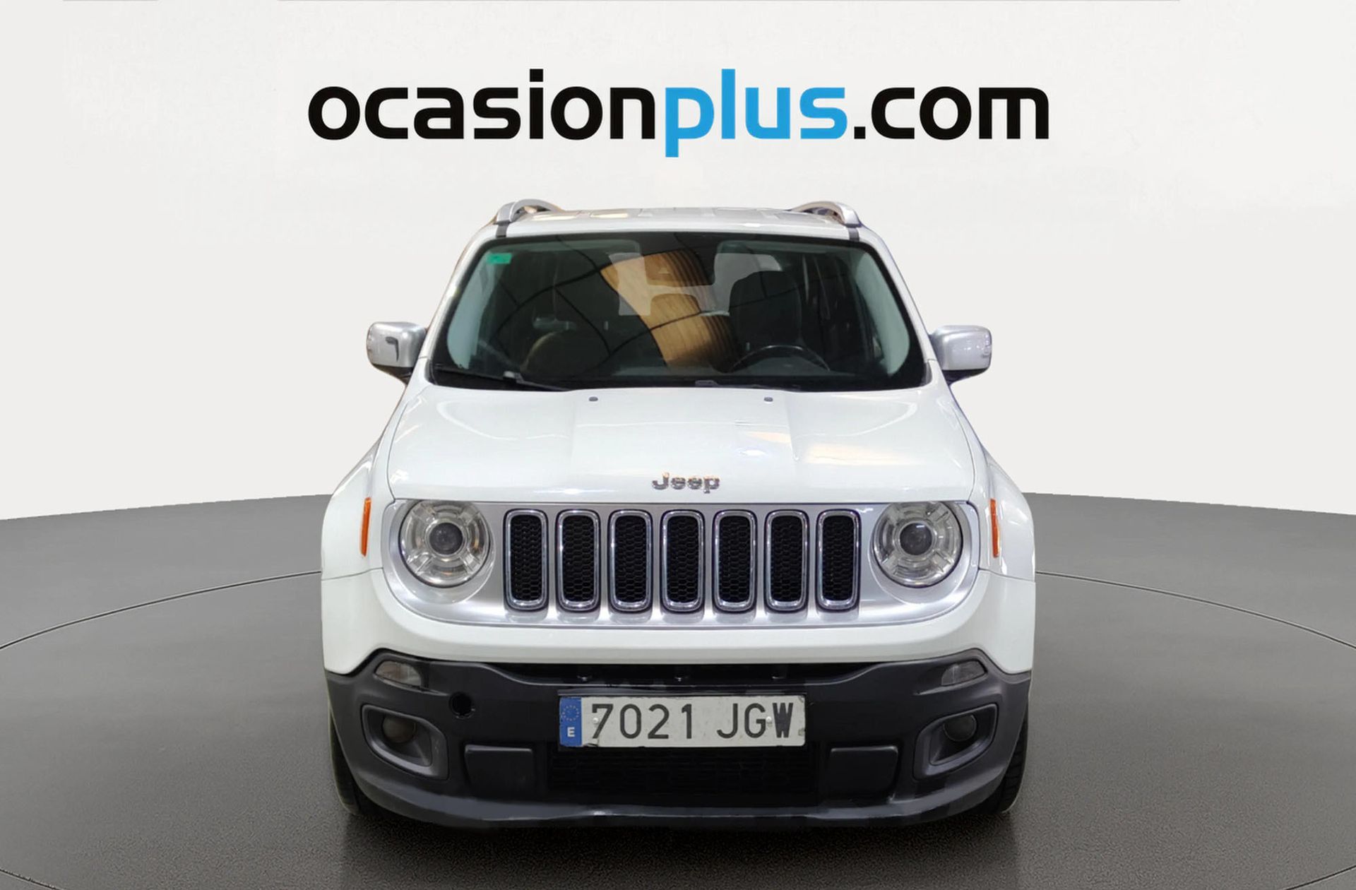 Jeep Renegade 2.0 MultiJet Limited 4x4 AD Low - foto 13