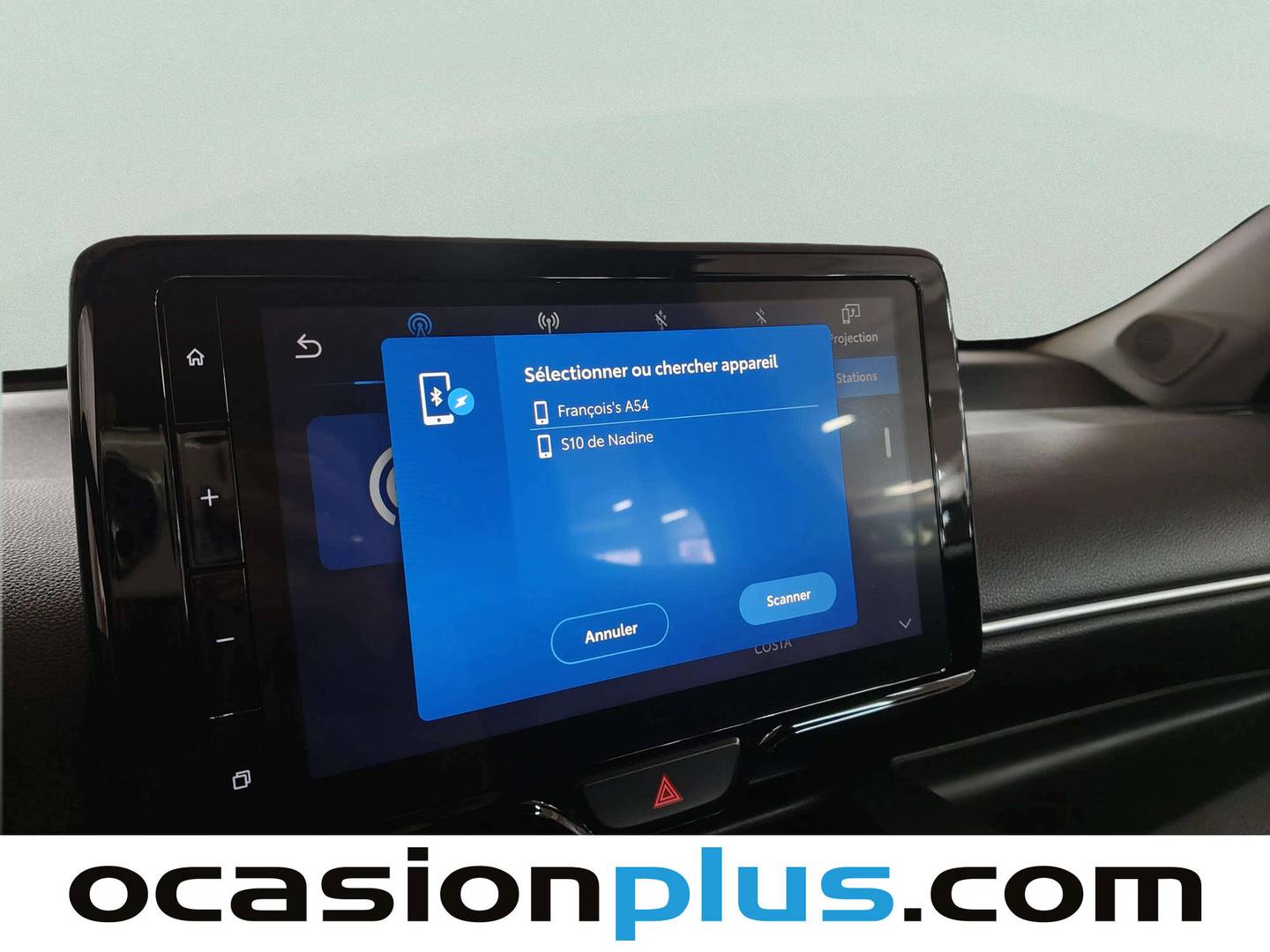 Foto Toyota Yaris Toyota Yaris 120H Active Plus (116 CV)