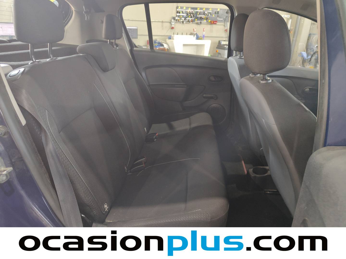 Dacia Sandero Dacia Sandero Essential 1.0 (73 CV) al mejor precio