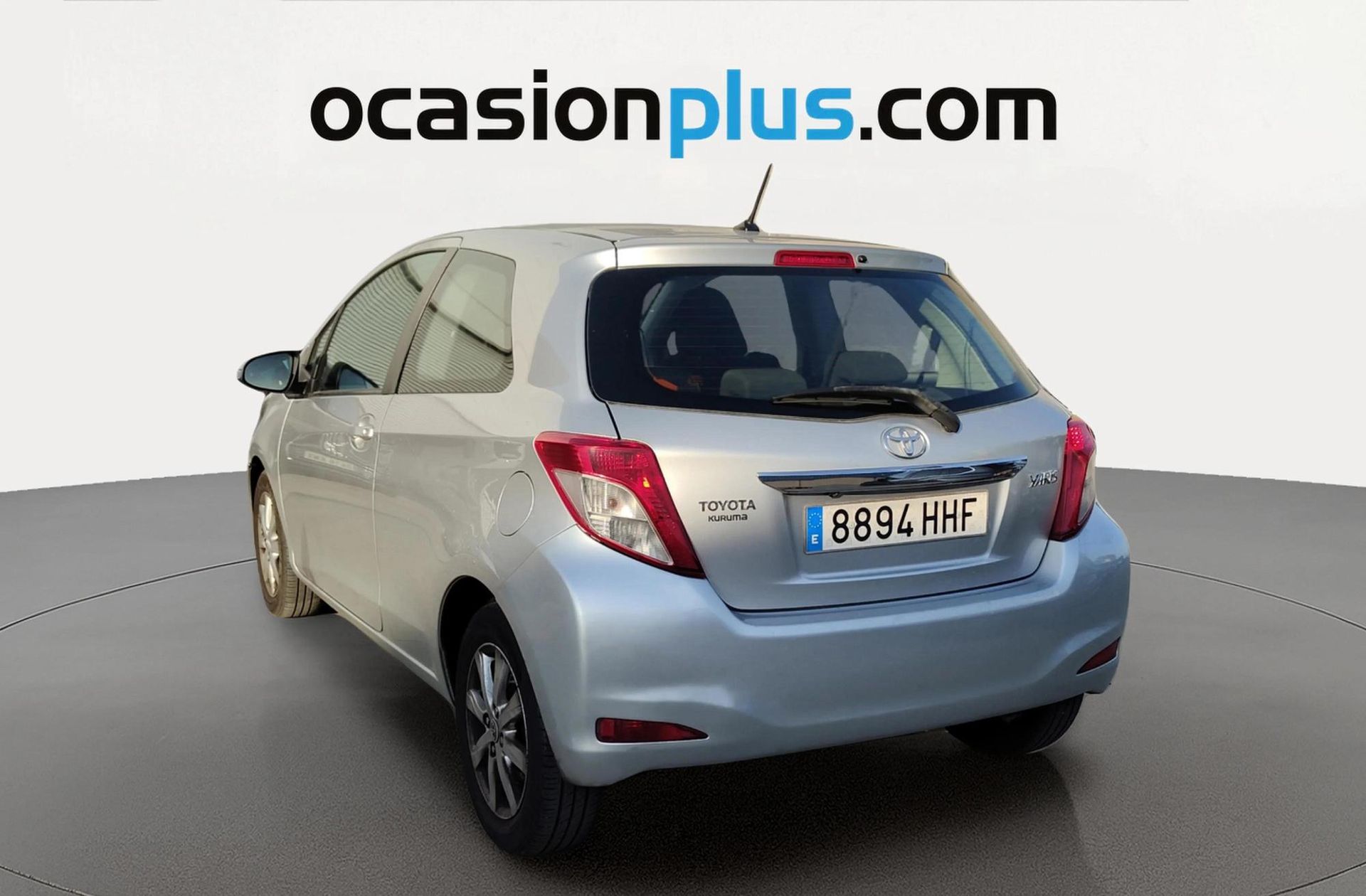 Toyota Yaris 1.3 Active - foto 3