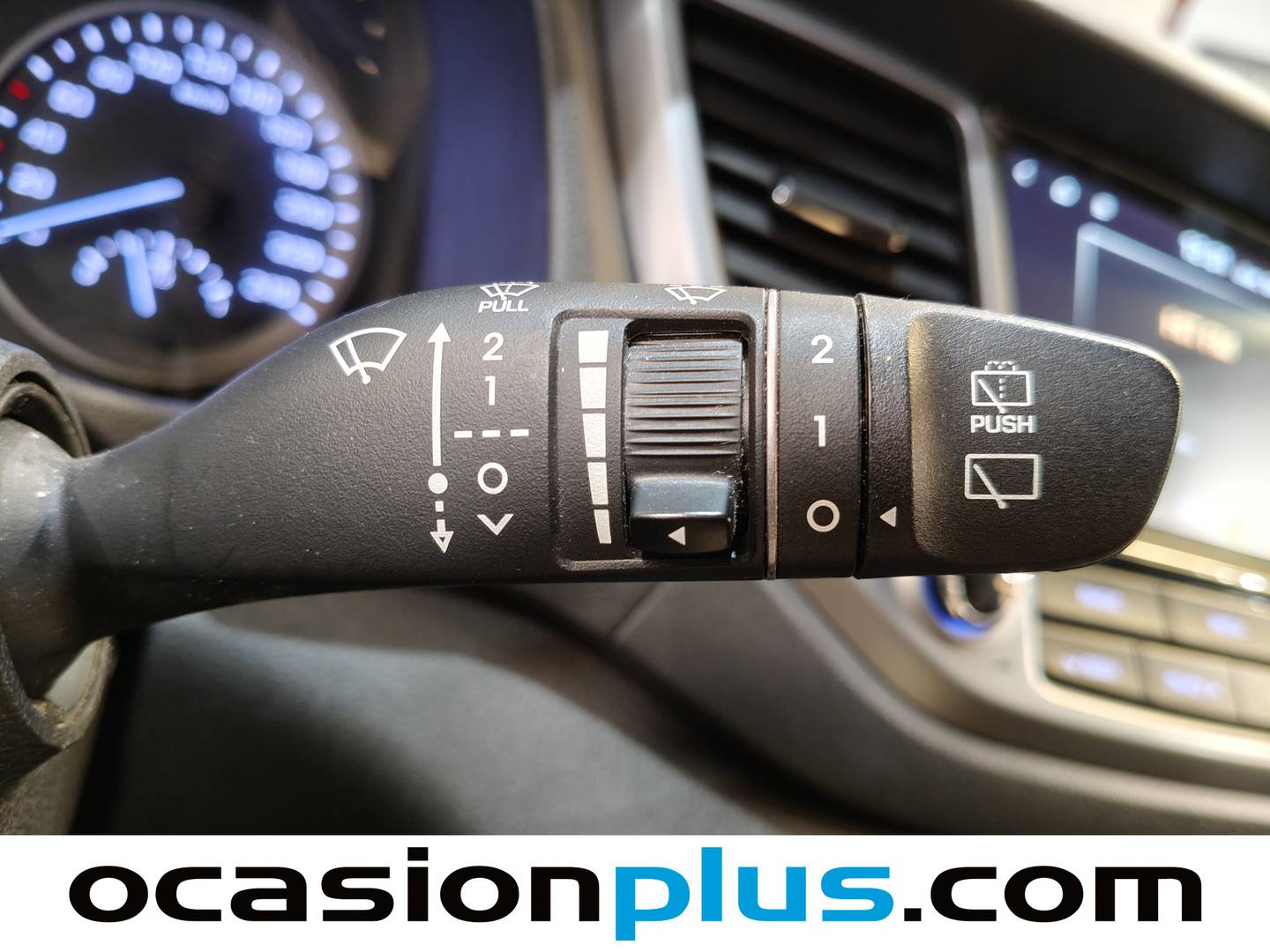 Hyundai Tucson Hyundai Tucson 1.6 GDI BlueDrive Link 4x2 (131 CV) barato