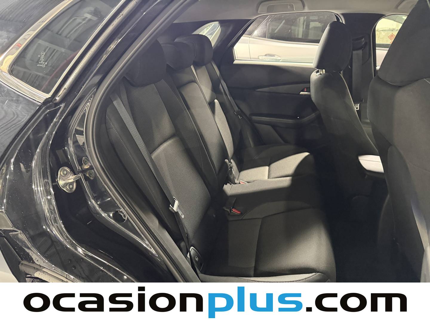 Foto Mazda CX-30 Mazda CX-30 e-SKY G MHEV Prime-line AT (140 CV)