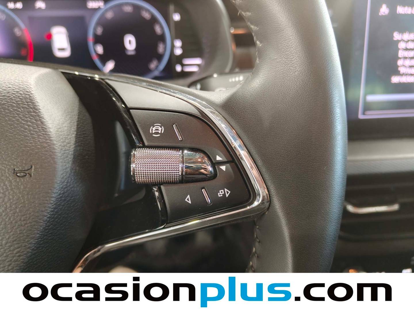 Skoda Scala Skoda Scala 1.0 TSI Ambition (95 CV) 95cv