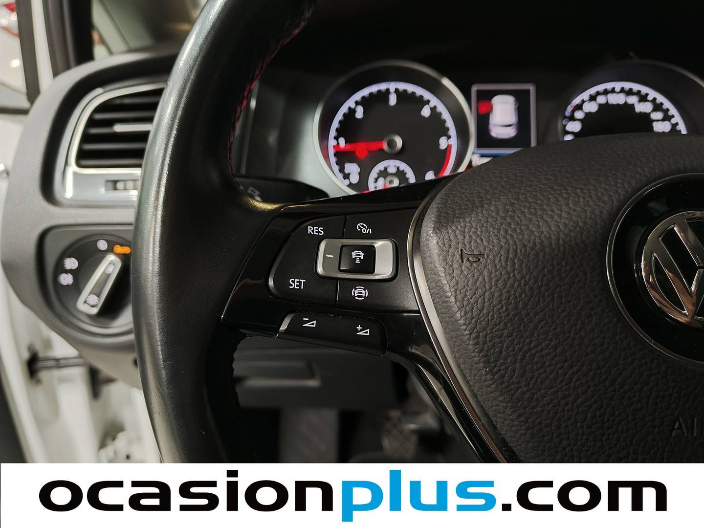 Foto Volkswagen Golf Volkswagen Golf Advance 1.6 TDI  (115 CV)