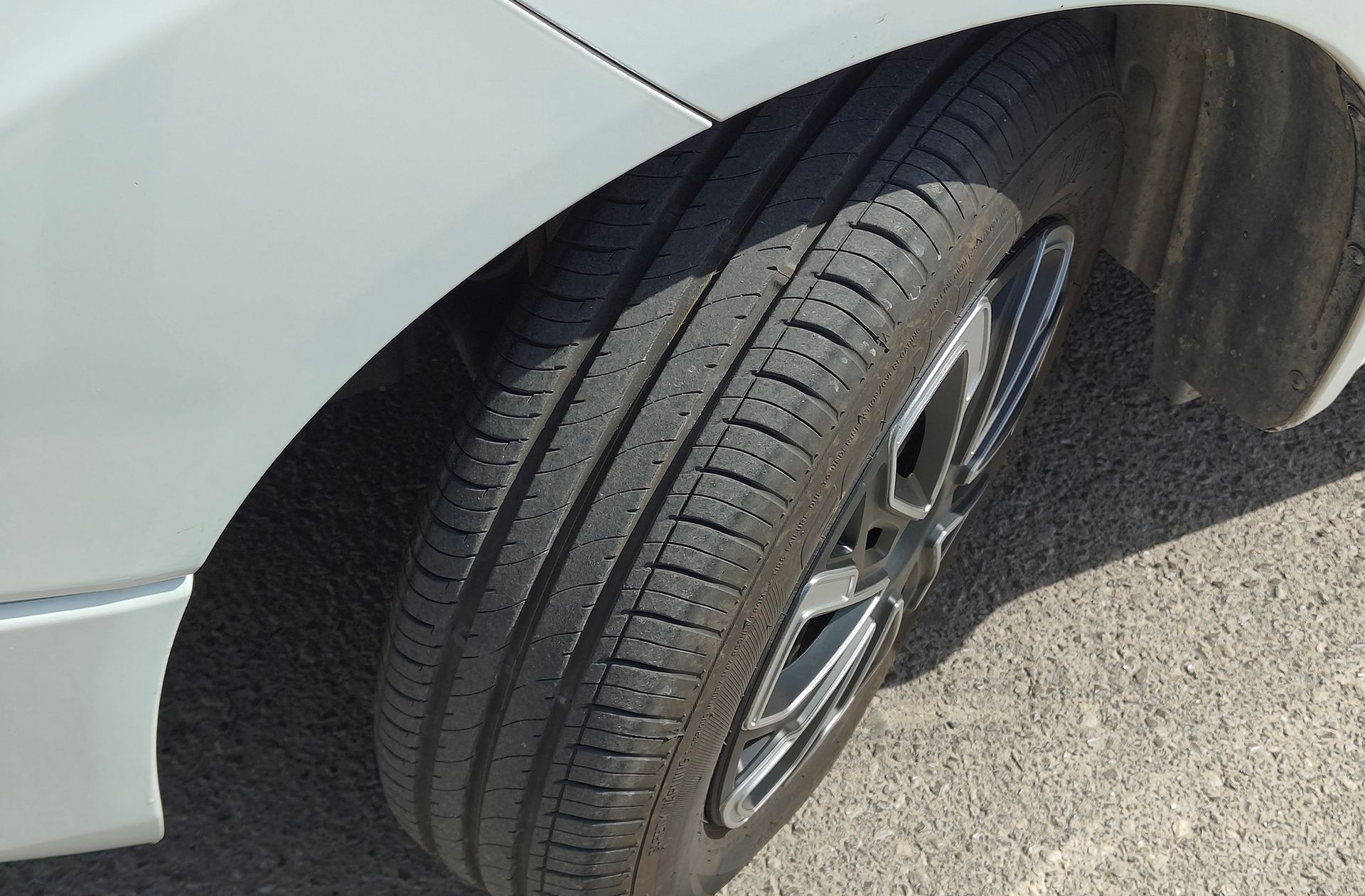 Nissan NV200 Furgon Electrica 40 kWh Profesional - foto 24