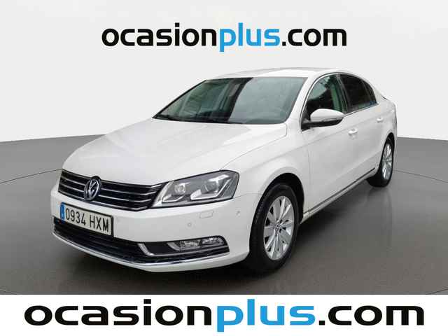 Volkswagen Passat Segunda Mano Vizcaya