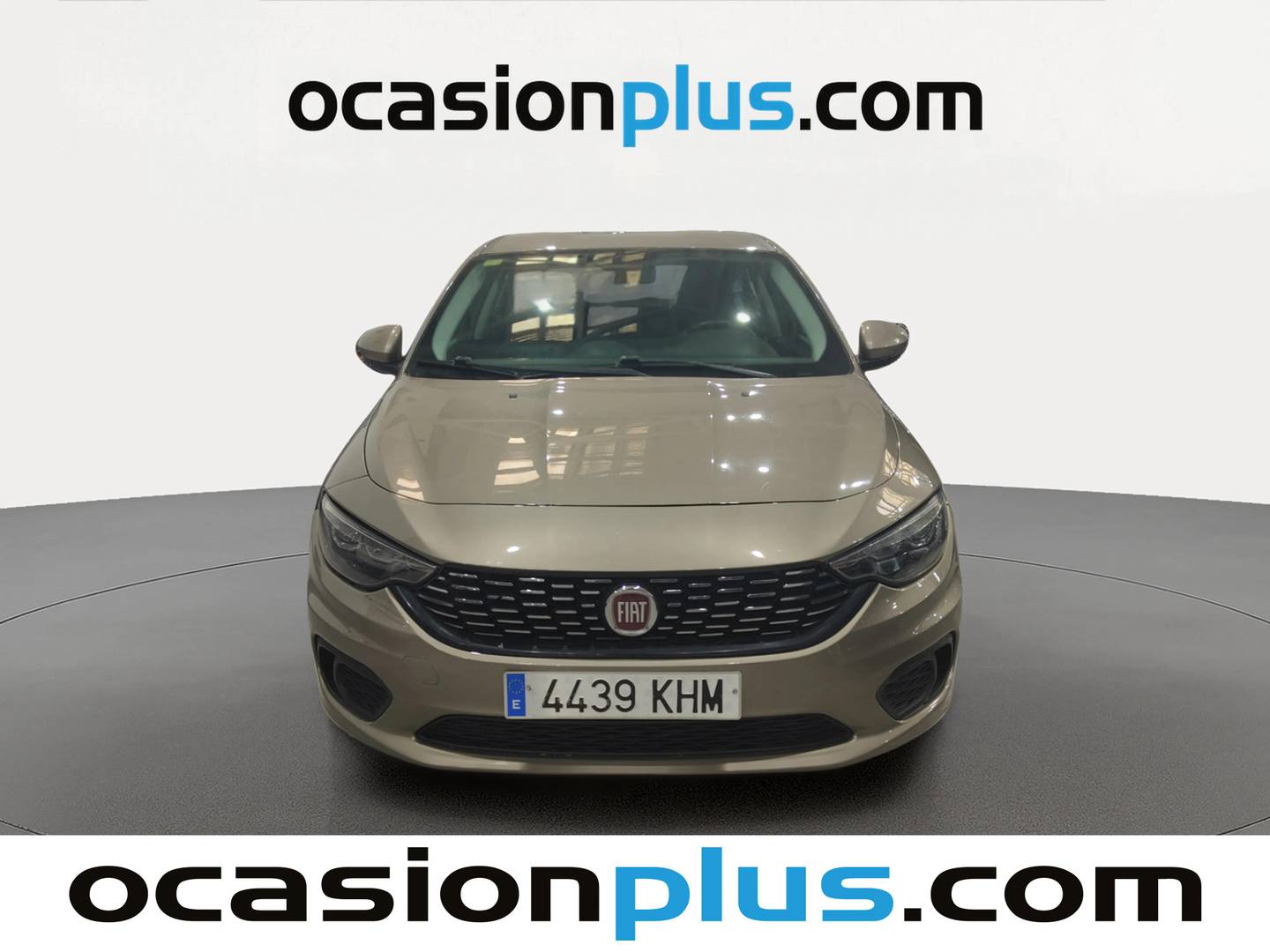 Fiat Tipo Fiat Tipo 1.4 Easy (95 CV) 95cv