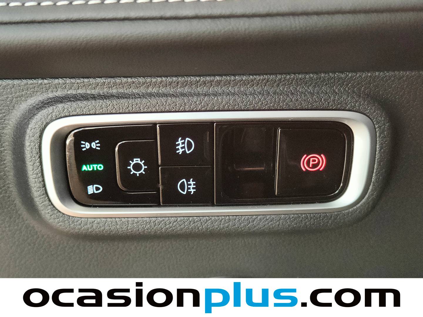 OMODA 5 OMODA 5 1.6 TGDI Premium (145 CV) de segunda mano