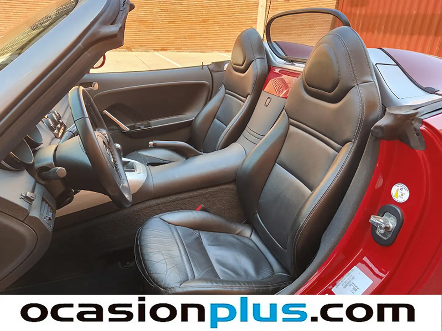 Foto Opel GT Opel GT 2.0T (264 CV)