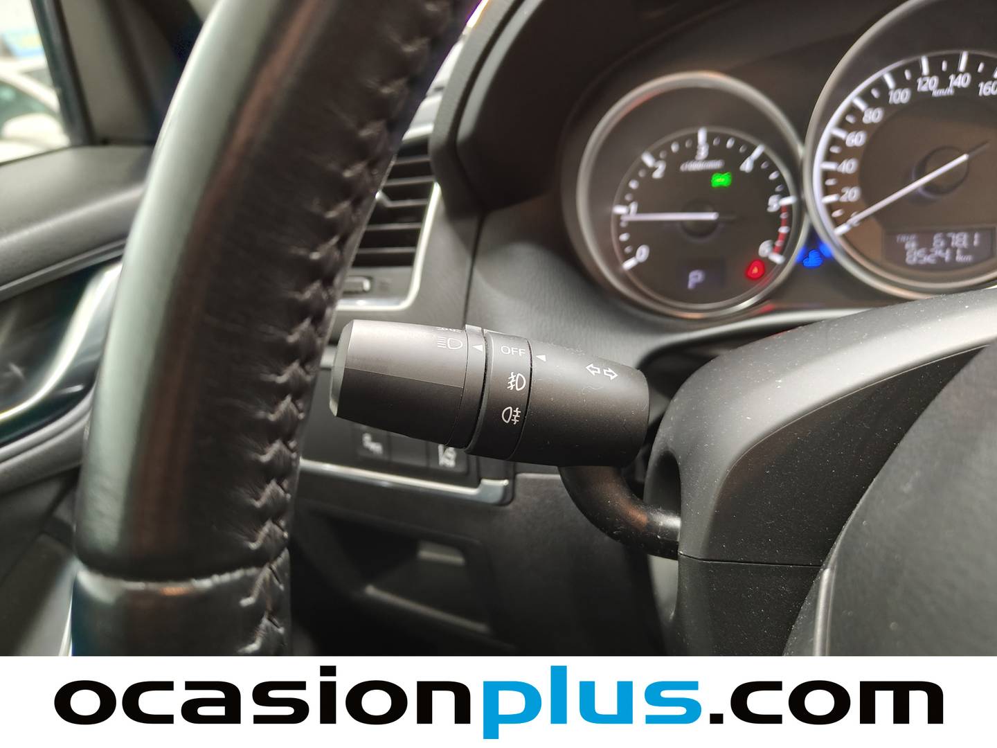 Foto Mazda CX-5 Mazda CX-5 2.2 DE Luxury + Premium + Travel + SunRoof 4WD Auto  (175 CV)