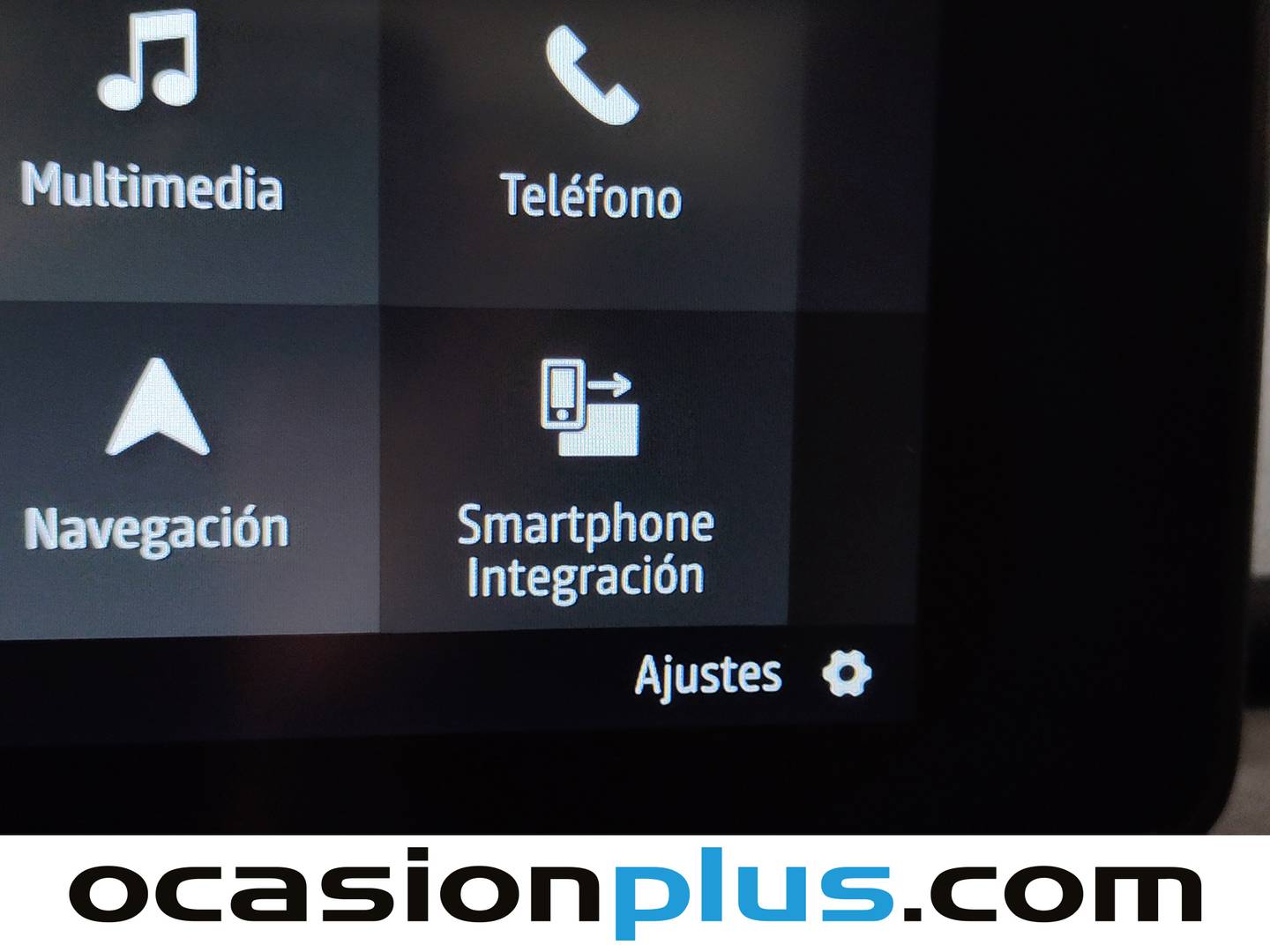 Extras del Dacia Sandero Dacia Sandero Stepway Extreme Go ECO-G (101 CV)