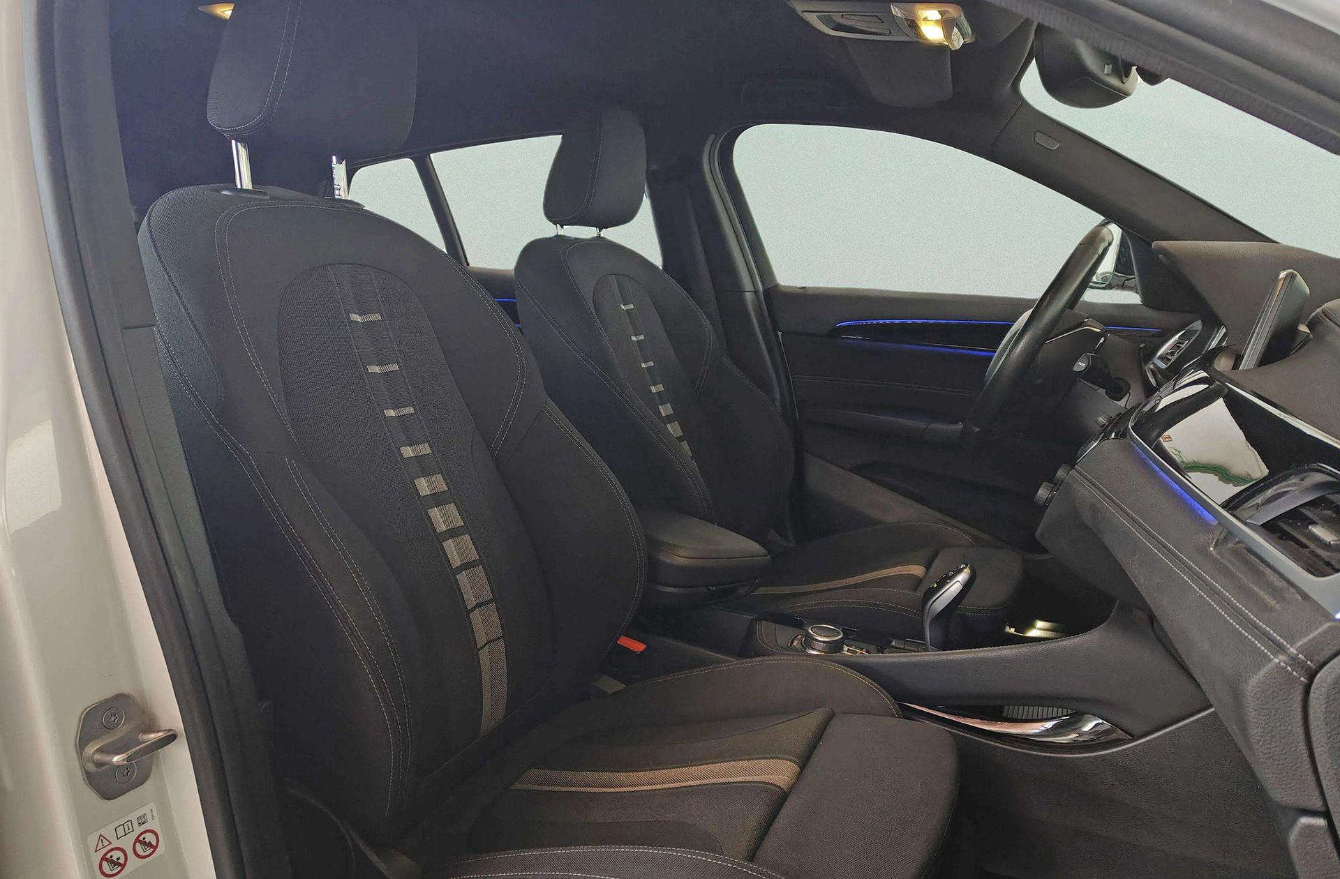 BMW X2 sDrive18i - foto 18