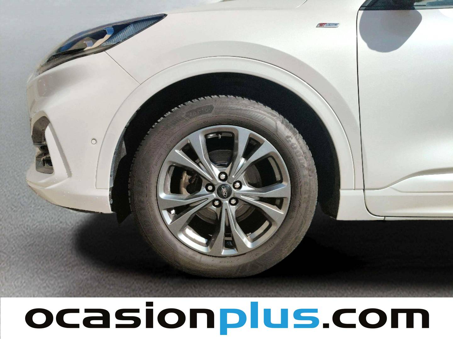 Ford Kuga Ford Kuga 2.0 EcoBlue ST-Line X 4x4 Auto (190 CV) 190cv