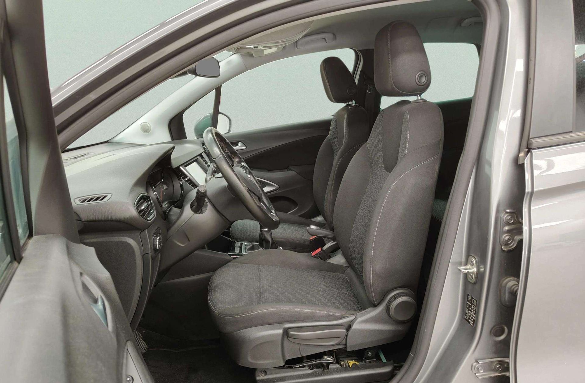 Opel Crossland 1.2 Turbo ecoTEC Selective - foto 10