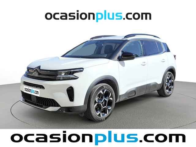 Citroën C5 aircross Ocasión
