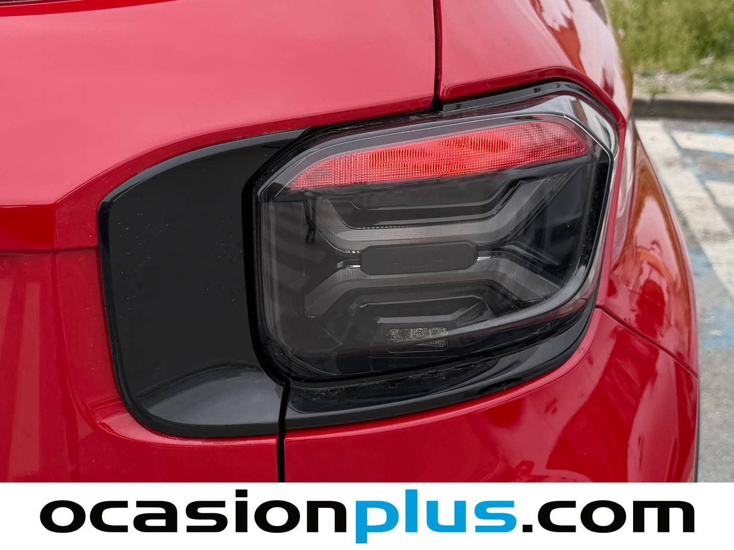 Jeep Avenger Jeep Avenger 1.2 G Altitude (100 CV) km 0