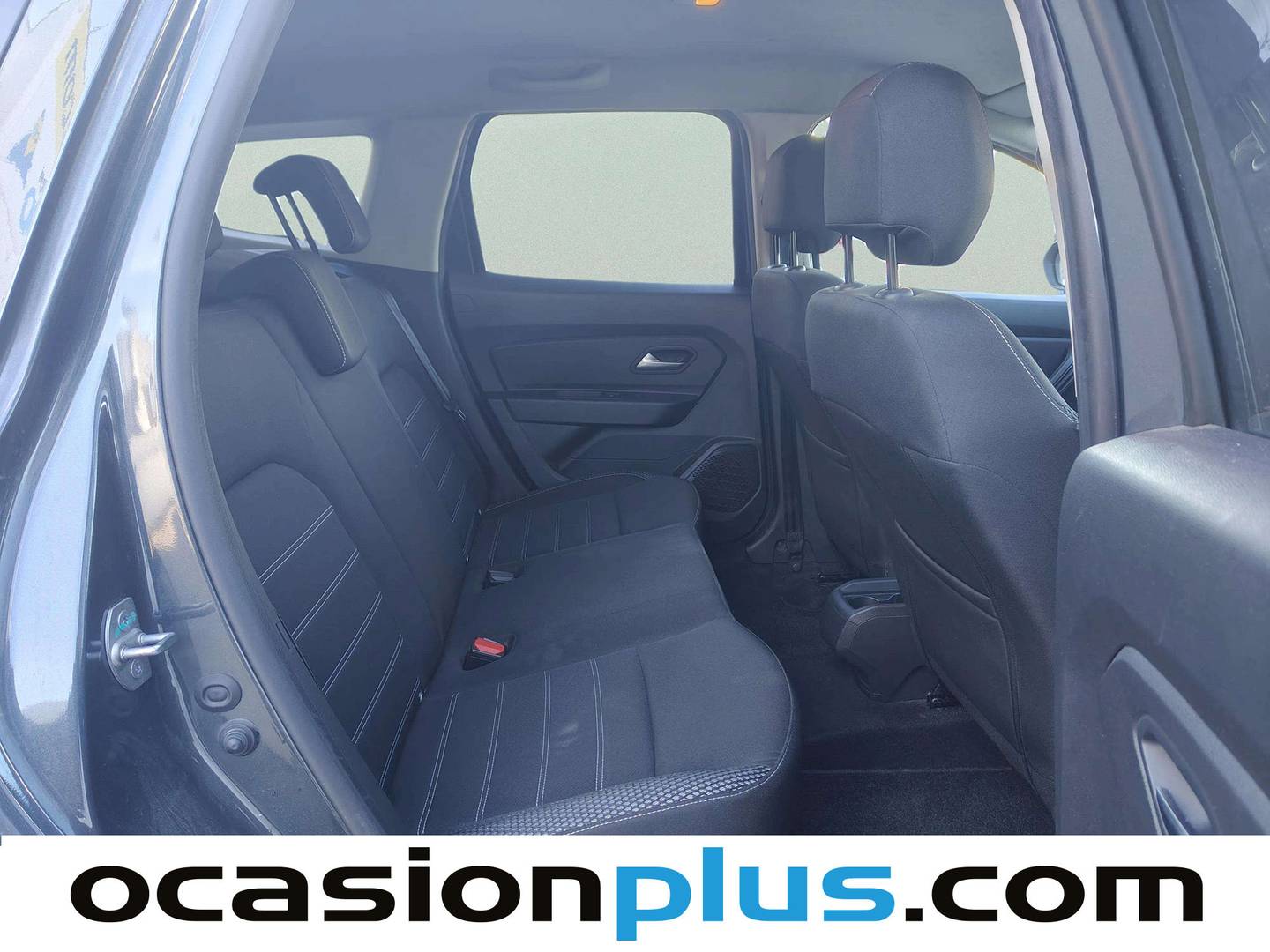 Foto Dacia Duster Dacia Duster 1.6 GLP Prestige 4X2 (115 CV)