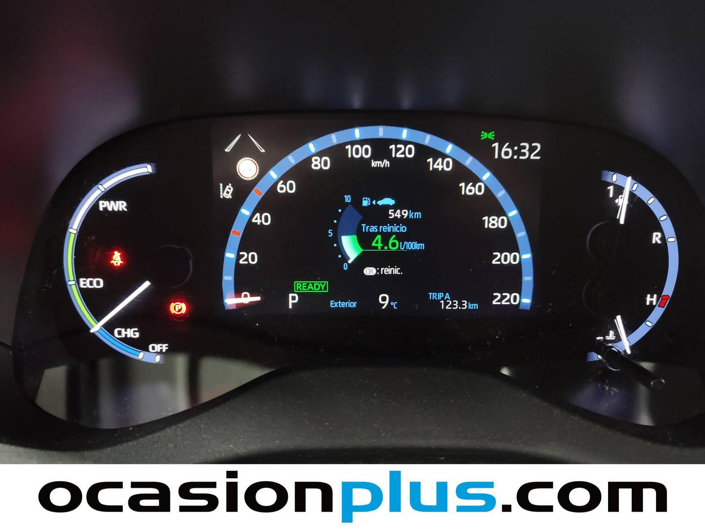 Toyota Yaris Cross Toyota Yaris Cross 120H Style (116 CV) 116cv