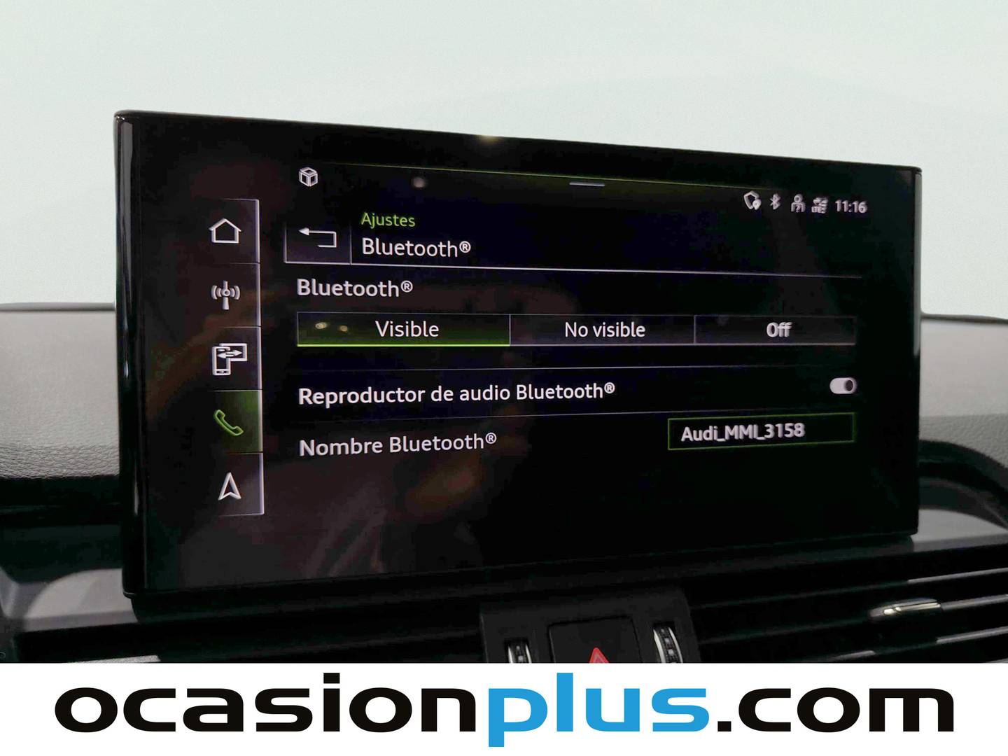 Audi Q5 Audi Q5 S line 40 TDI quattro ultra (204 CV) S tronic al mejor precio