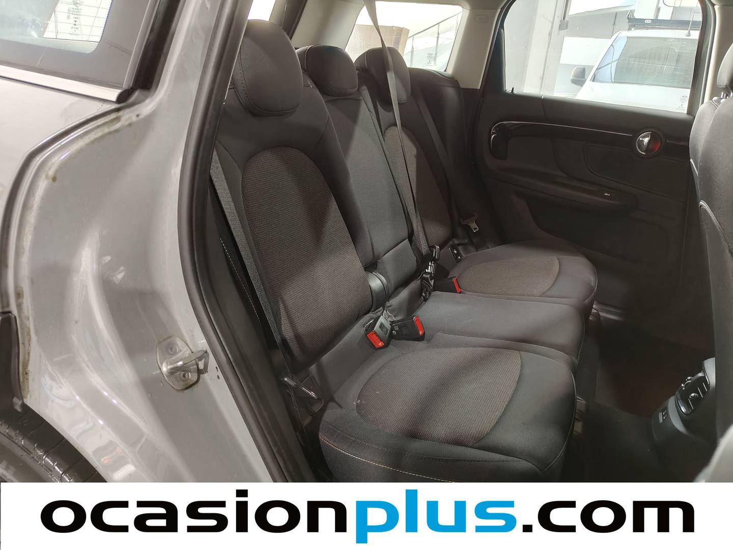 Foto Mini Countryman MINI MINI Countryman Cooper (136 CV)