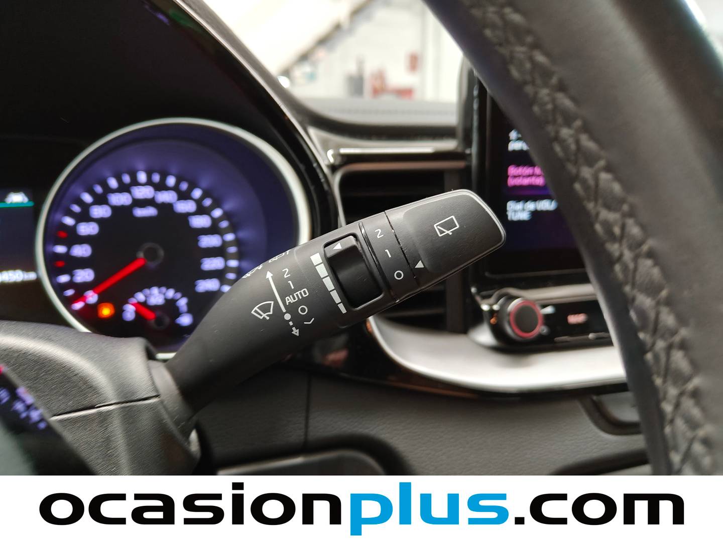 KIA XCeed KIA XCeed 1.5 MHEV iMT Tech (160 CV) 160cv