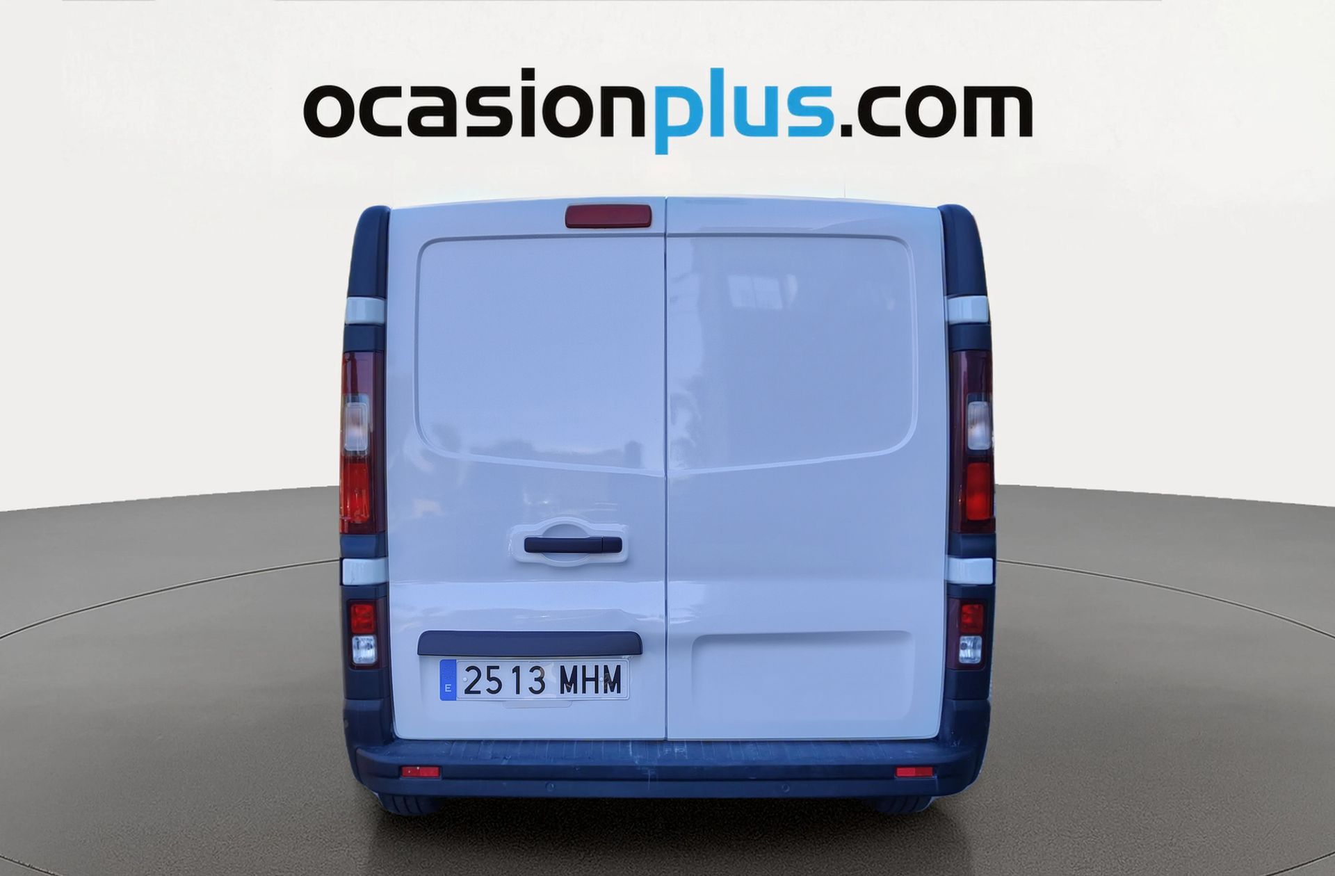 Renault Trafic Furgon L1H1 Blue dCi - foto 10